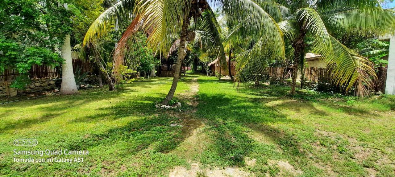 Villa Akbal Bacalar Esterno foto